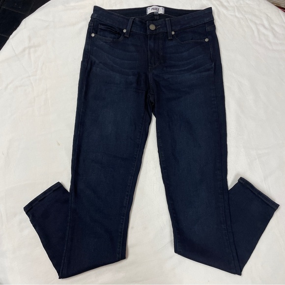 Paige ladies jeans, size 27 - Picture 2 of 6